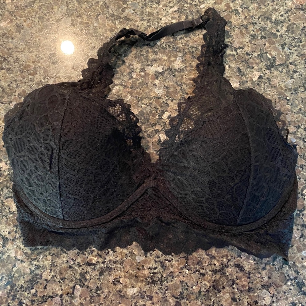 Bralette from Victoria’s Secret